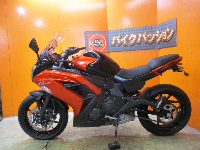 反対側もこの通り状態グッド！来店が難しい方はお電話にて通販も可能です！どんどんご利用くださいね！！